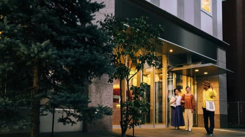 【最新版2022年】オープン2年以内札幌泊まってみたい新しいホテル