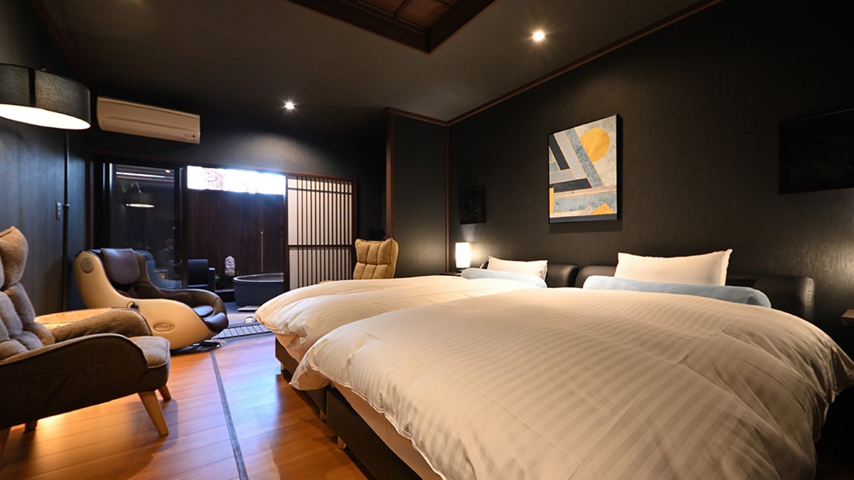 【2022年】那須・塩原温泉人気の高級ラグジュアリー旅館ホテル10選