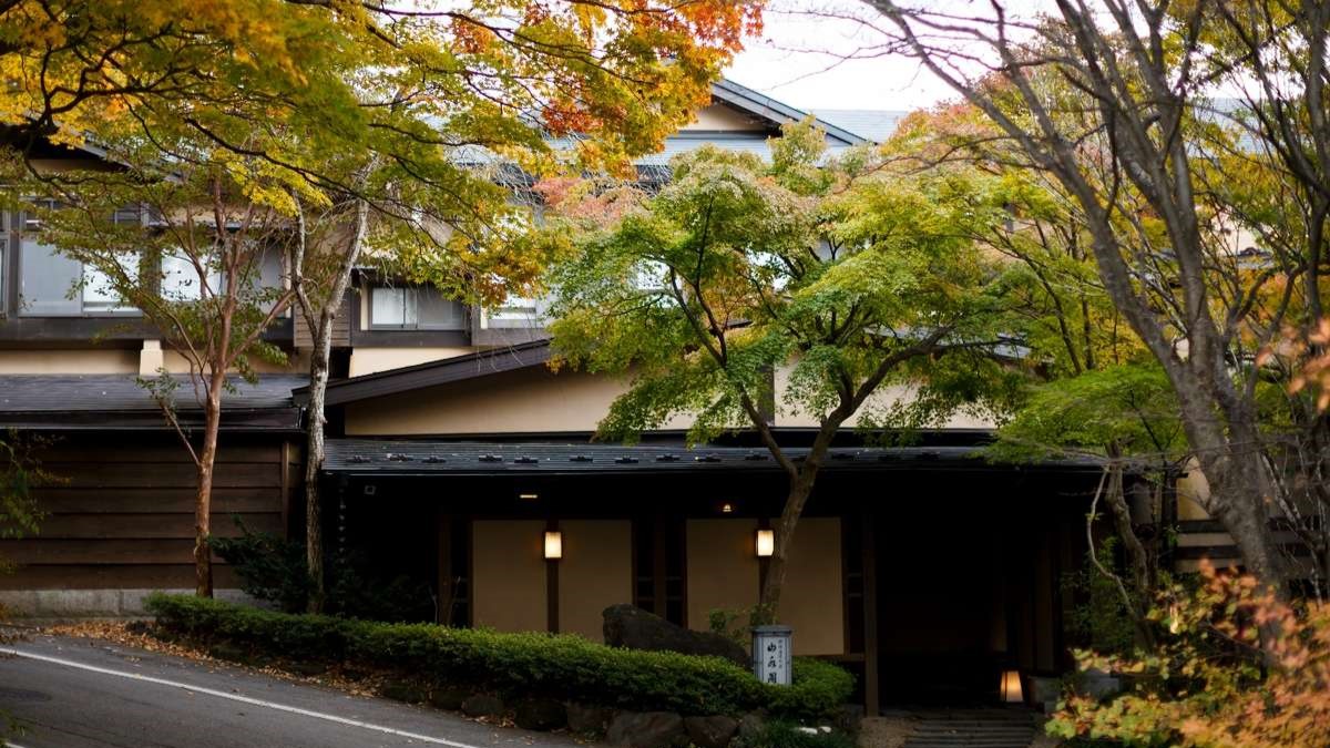 【2022年】那須・塩原温泉人気の高級ラグジュアリー旅館ホテル10選