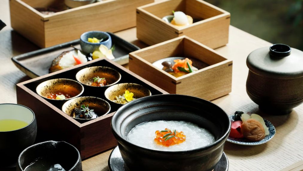 【2022年12月 最新版】京都で朝食が自慢のホテルTOP10