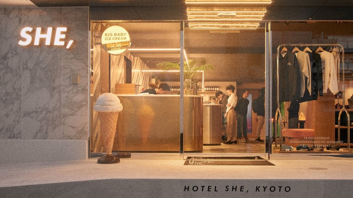 【2023年最新版】京都インスタ映え間違いなし！おしゃれなホテル10選