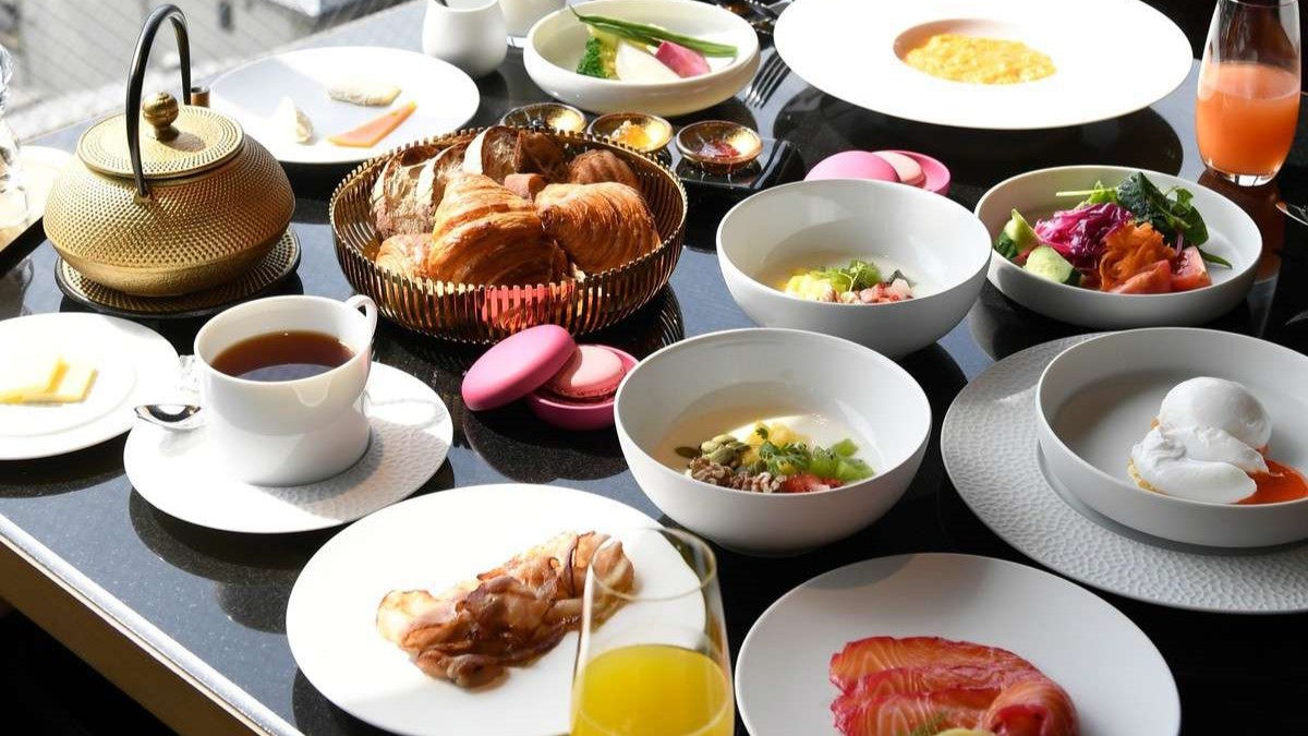 【2022年12月 最新版】京都で朝食が自慢のホテルTOP10