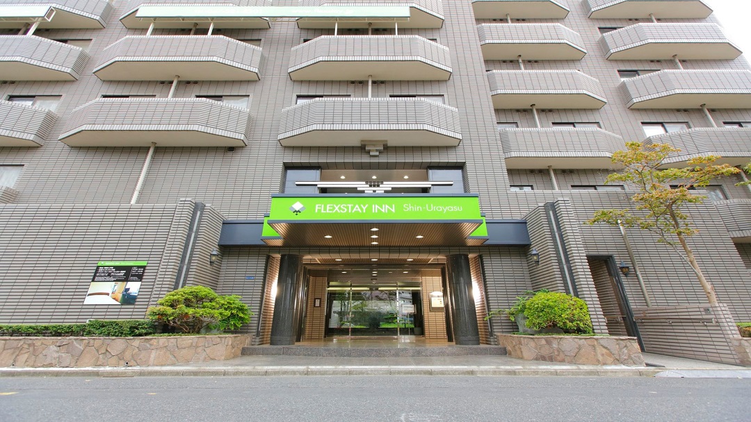 【学生必見】東京ディズニーランド周辺安いホテルランキングTOP10