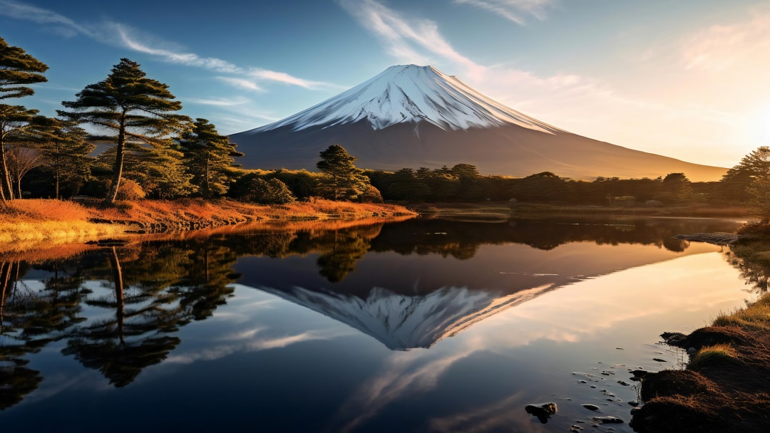 富士山が見える絶景おすすめホテル6選☆最高ロケーションはココ！！エリア別にご紹介