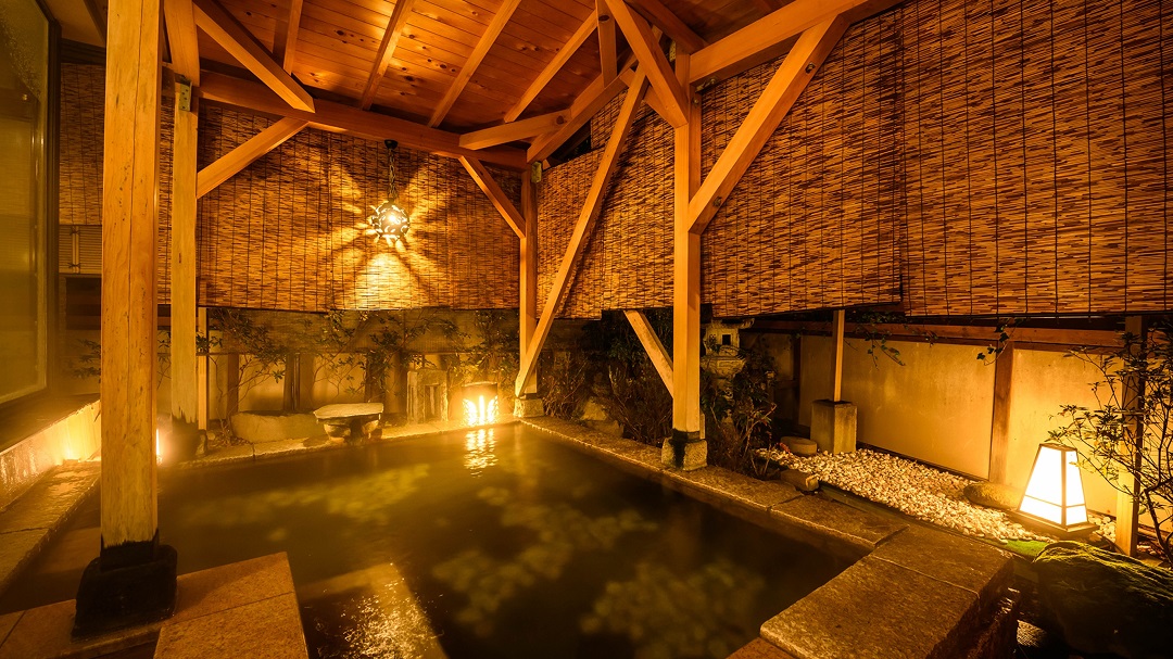 【2024年6月】信州最古の名湯 別所温泉おすすめ旅館ランキングTOP6