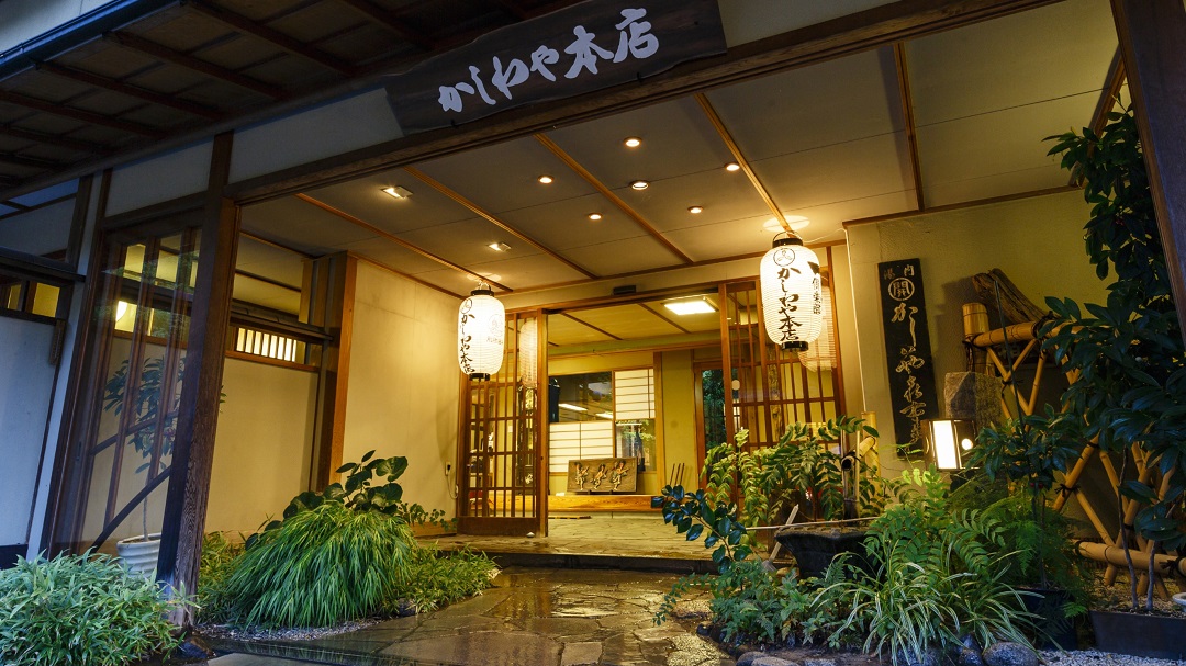【2024年6月】信州最古の名湯 別所温泉おすすめ旅館ランキングTOP6