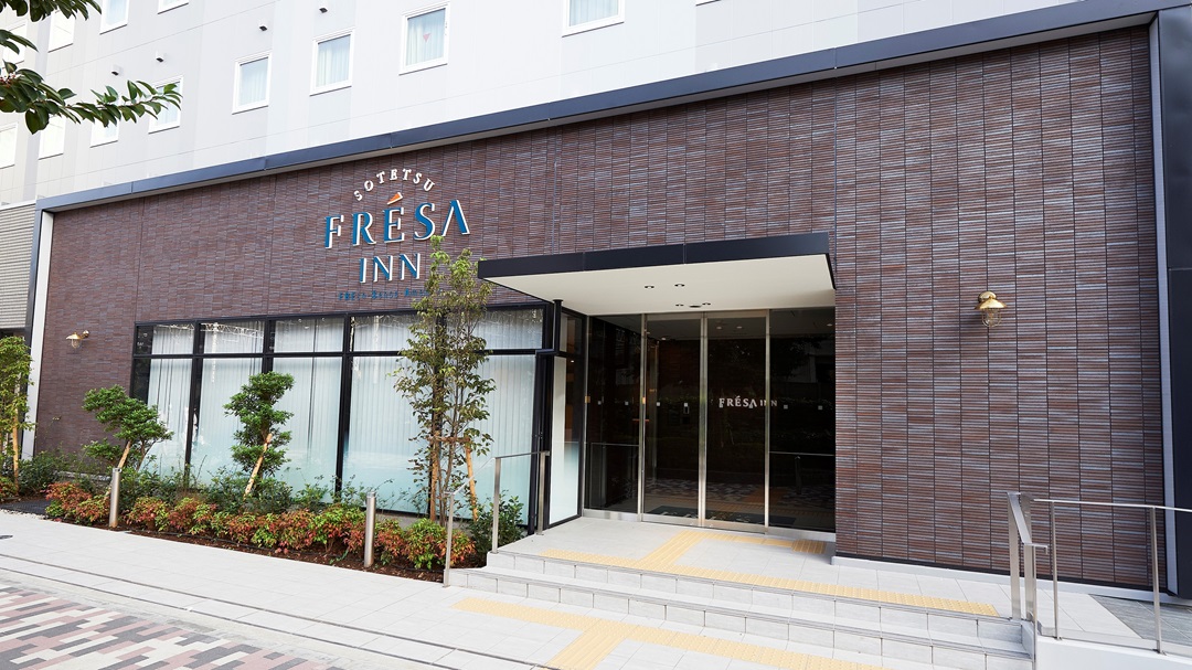 Kアリーナ横浜近くのおすすめホテル7選！徒歩で行ける安くて便利な宿を紹介