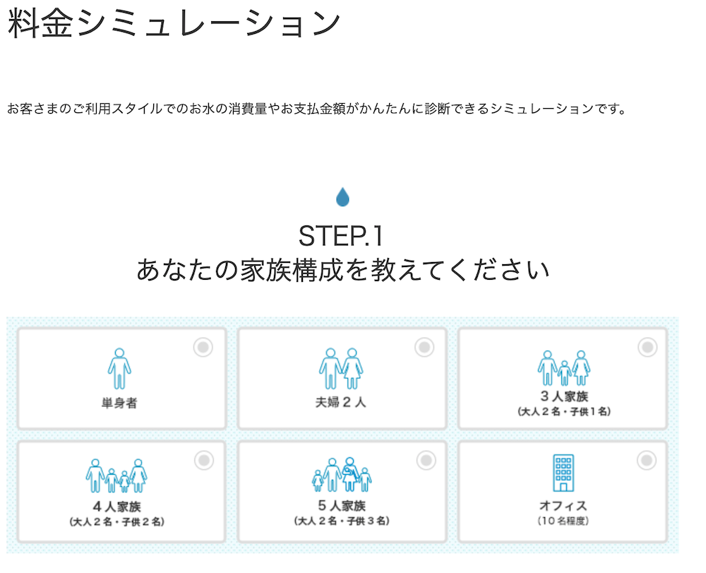 契約前にお試ししたい！　無料お試しができるウォーターサーバー4選