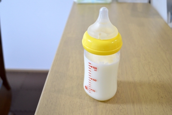 ハミングウォーターがミルク育児におすすめな6つの理由