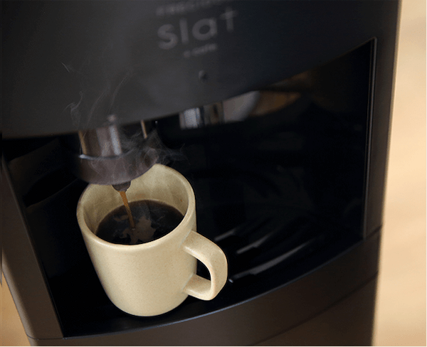 コーヒー機能付きウォーターサーバー２機種の徹底比較結果！