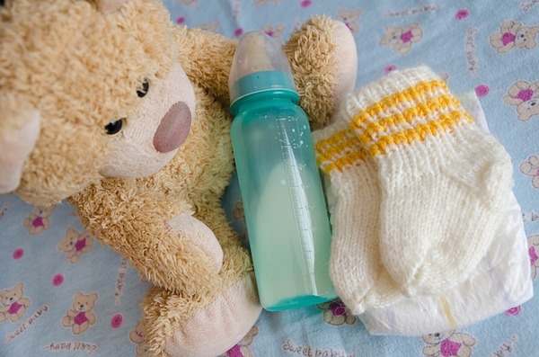 ハミングウォーターがミルク育児におすすめな6つの理由