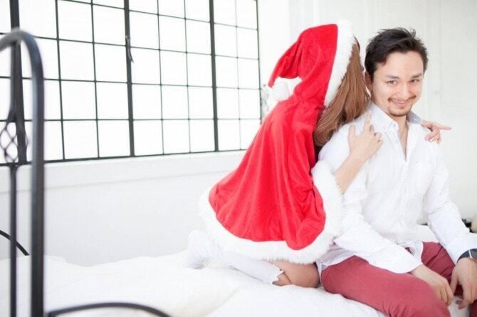 クリスマス