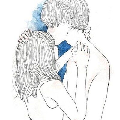 頭にボディタッチする男性心理
