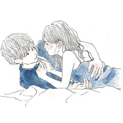 腰にボディタッチする男性心理