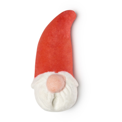 バスタイムからやってくるクリスマス! LUSHの限定アイテムが登場