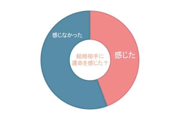 運命の出会い