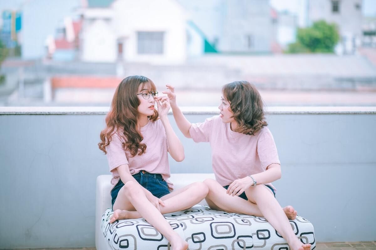 人が良すぎる