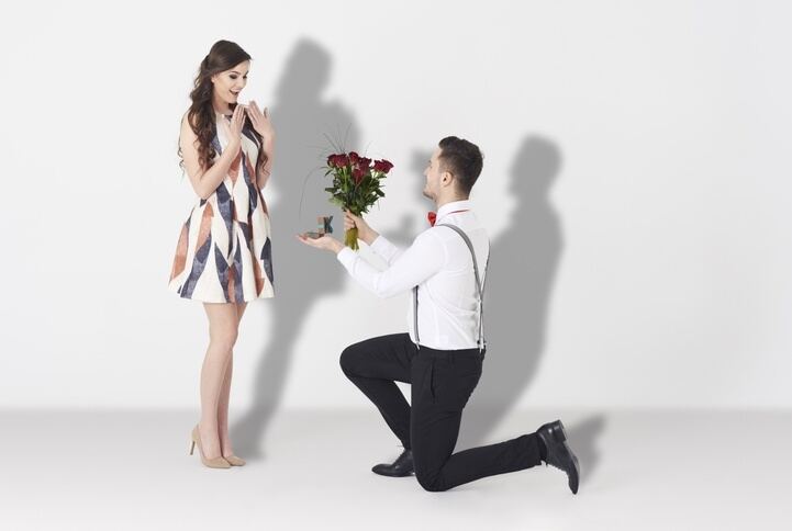 結婚　なれそめ