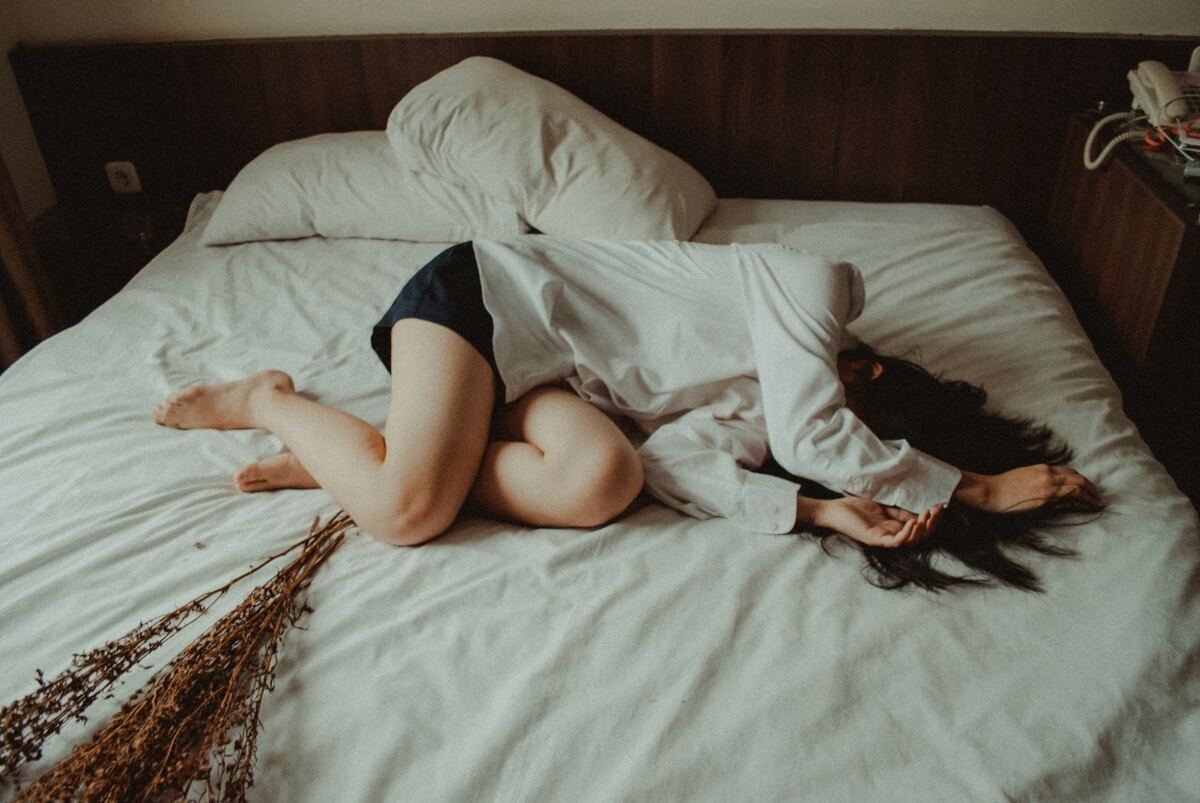 恋愛体験談