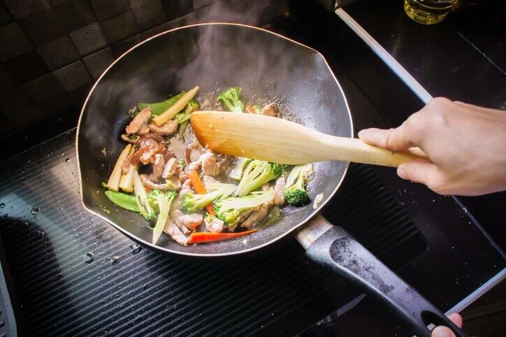 料理上手になるには