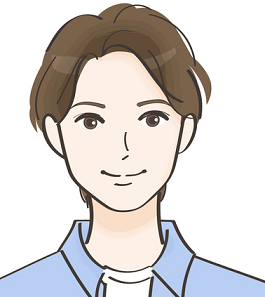 男性