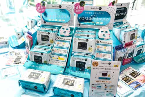 10月15日より発売する「サボリーノ　オトナプラス」