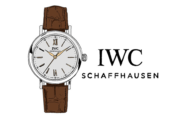 IWC ポートフィノ・オートマティック 34