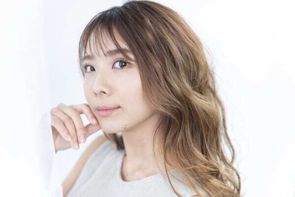 優しい顔 メイク