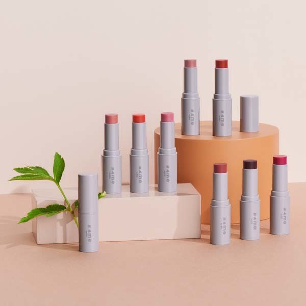 「#4me by GU」の「リップスティック」(590円)