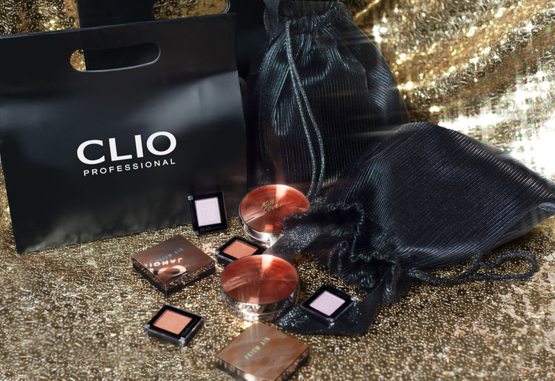 「CLIO」から「2021年ラッキーバッグ」が登場