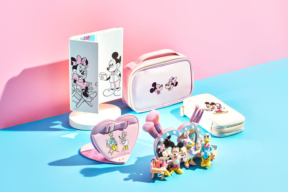 ディズニーストアオリジナルアイテム