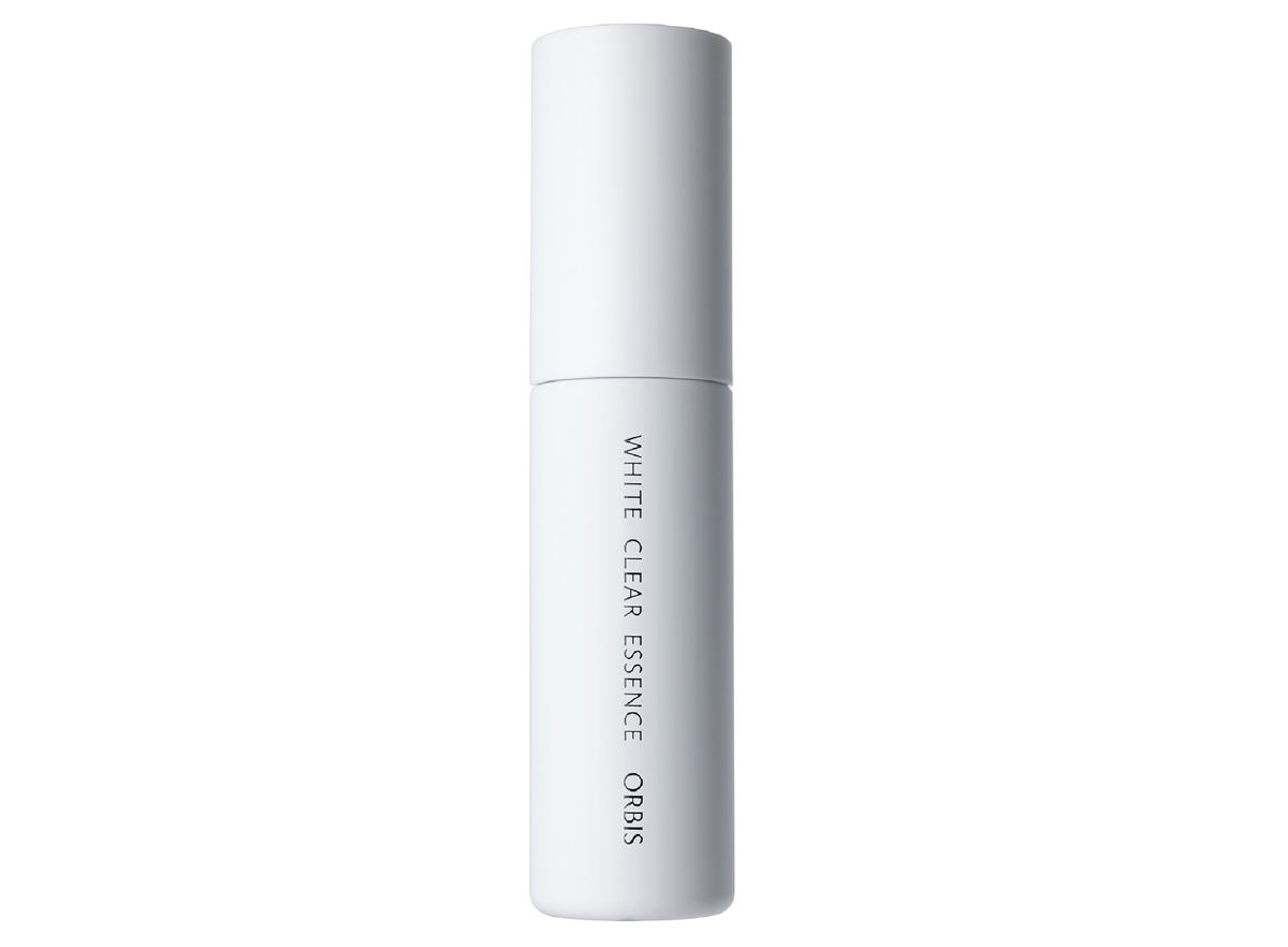 「ホワイトクリアエッセンス」〔医薬部外品〕25mL(5,500円)
