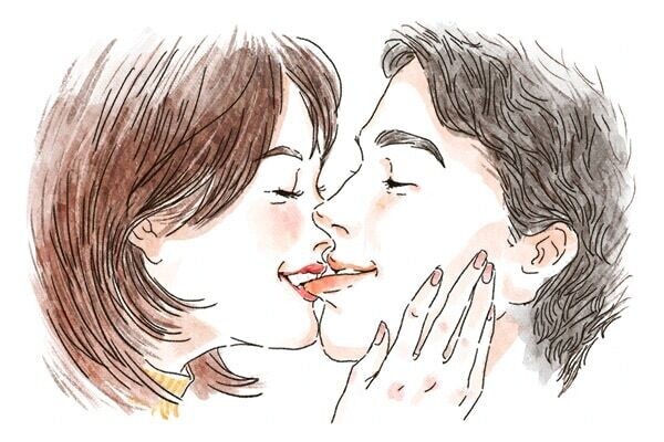 キス 種類,スウィングキス