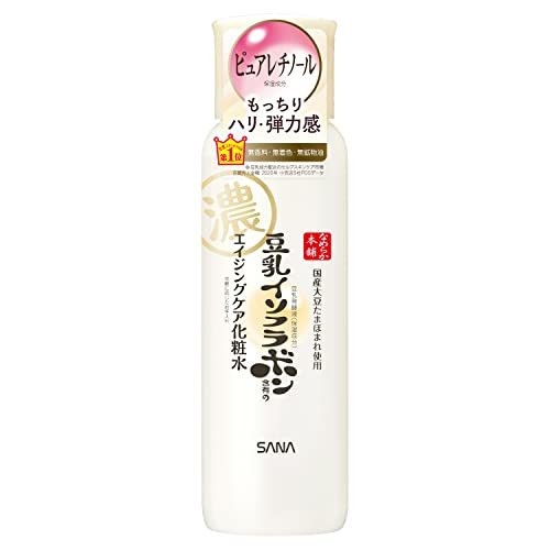 なめらか本舗 リンクル化粧水 N