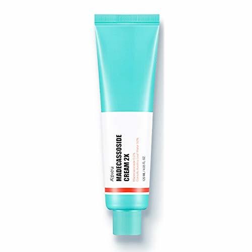 APIEU (アピュー)　シカクリーム　２X 120ml/APIEU Madecassoside Cream 2X 120ml [並行輸入品]