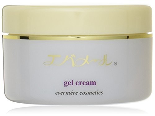 エバメール ゲルクリーム 180g (1053264)