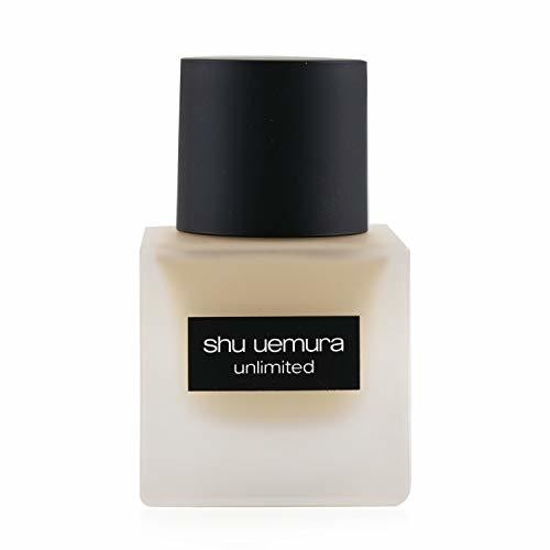 シュウウエムラ(shu uemura) アンリミテッド ラスティング フルイド ５７４(ファンデーション) ＳＰＦ２４･ＰＡ＋＋＋ 35ミリリットル (x 1)