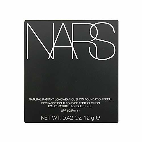 ＮＡＲＳ ナーズ ナチュラルラディアント ロングウェア クッションファンデーション レフィル SPF50/PA+++ 12g 【レフィル】 5879 LIGHT 4.5 (在庫) [並行輸入品]