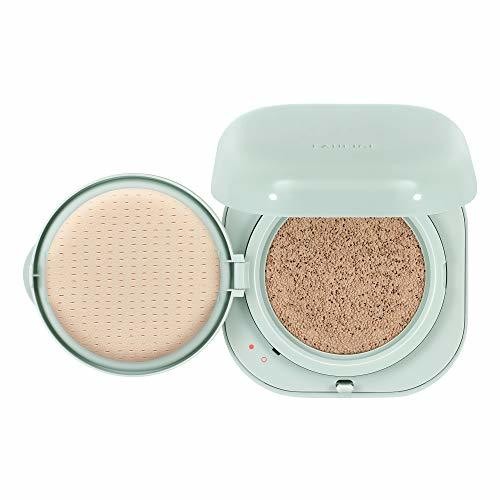 LANEIGE (ラネージュ) ネオ クッション マット クッションファンデーション 崩れにくい 軽量カバー カバー力高い 高い密着性 ブルーライトカット 人気 韓国コスメ SPF42 PA++【公式･正規品】(25N) 15g