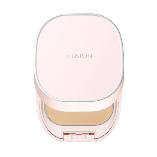 アルビオン プリンプ パウダレスト 010 クールベージュ レフィル [並行輸入品]