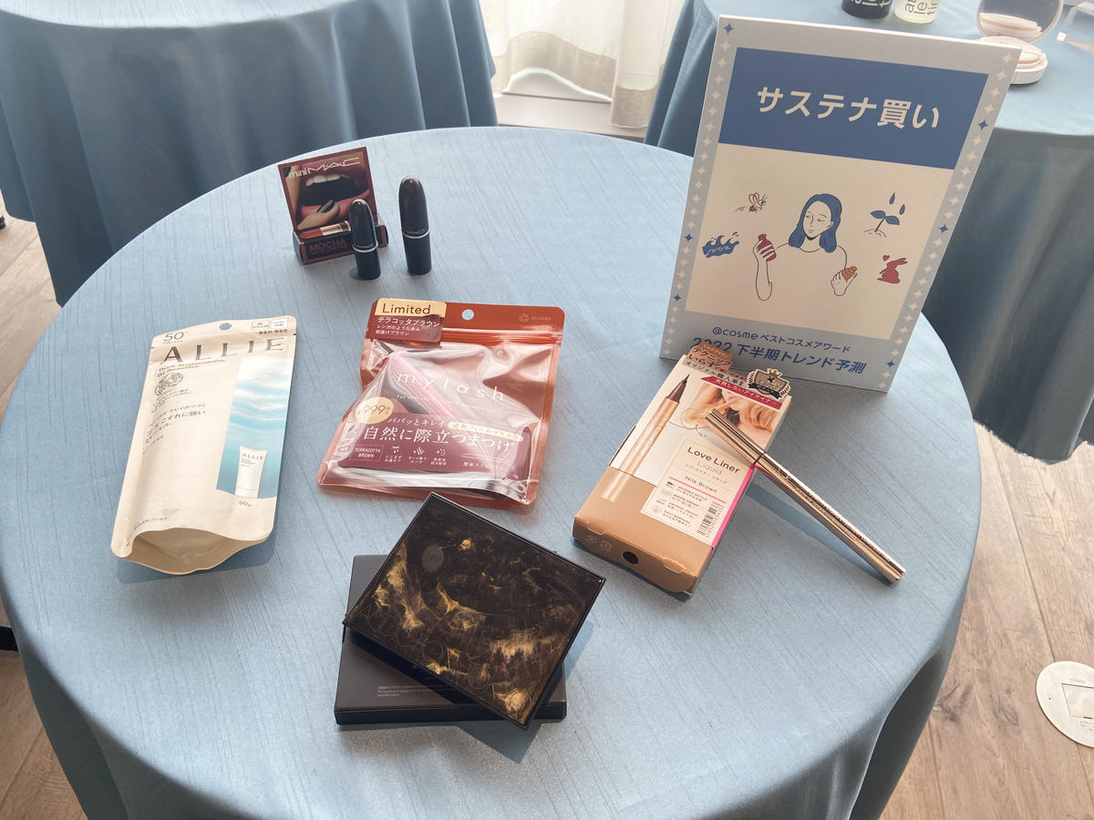 SDGsに配慮した「サステナ買い」が支持されていく