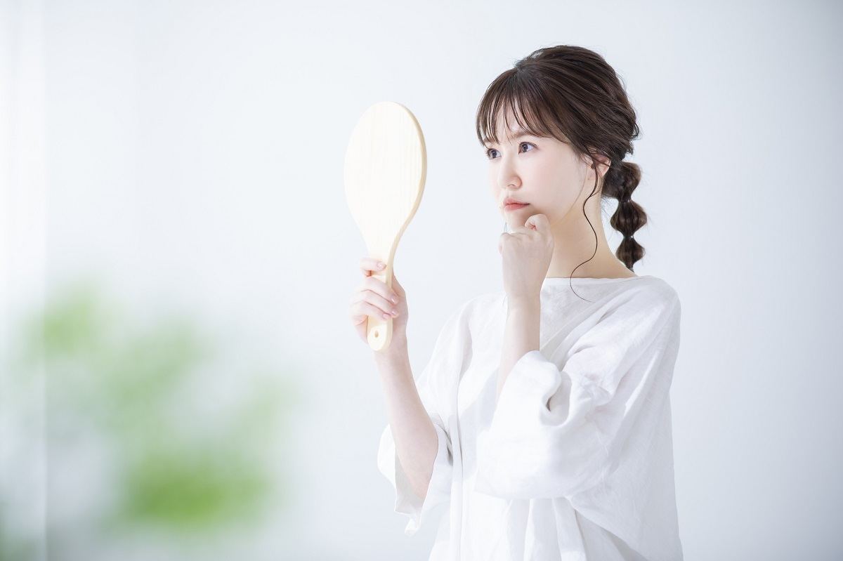 ファンデーションの粉吹きを防ぐには?