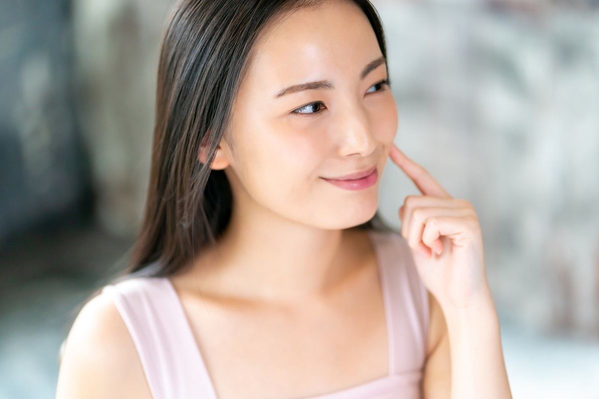 ファンデーションの粉吹きを防ぐには?