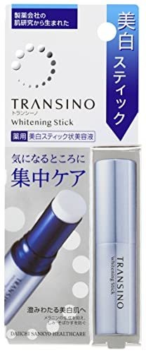トランシーノ薬用ホワイトニングスティック [医薬部外品]