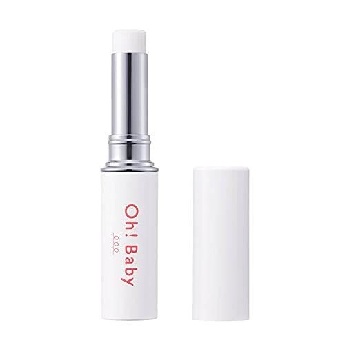 ハウスオブローゼ Oh!Baby ウォーターモイストスティック 2.4g / スティック状美容液