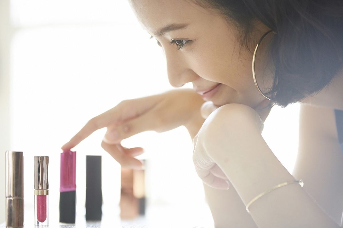 もらって嬉しい化粧品のプレゼントって?