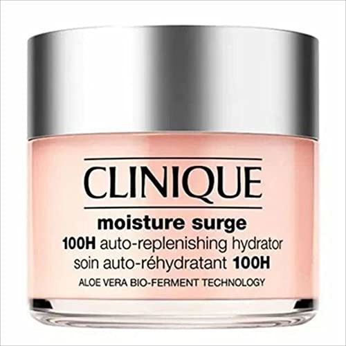 クリニーク CLINIQUE モイスチャーサージ ジェルクリーム 100H 200mL