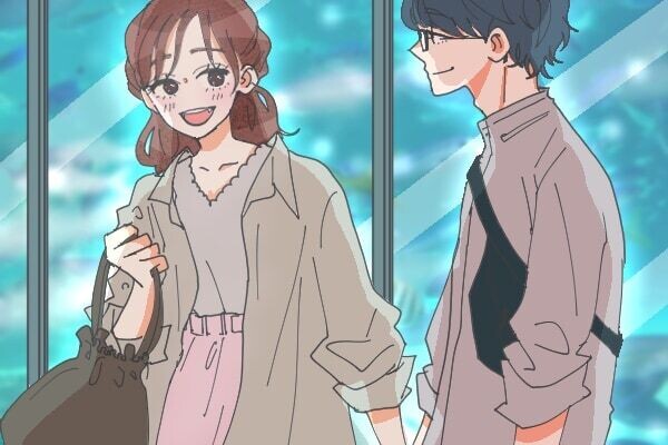 水族館デート 服装