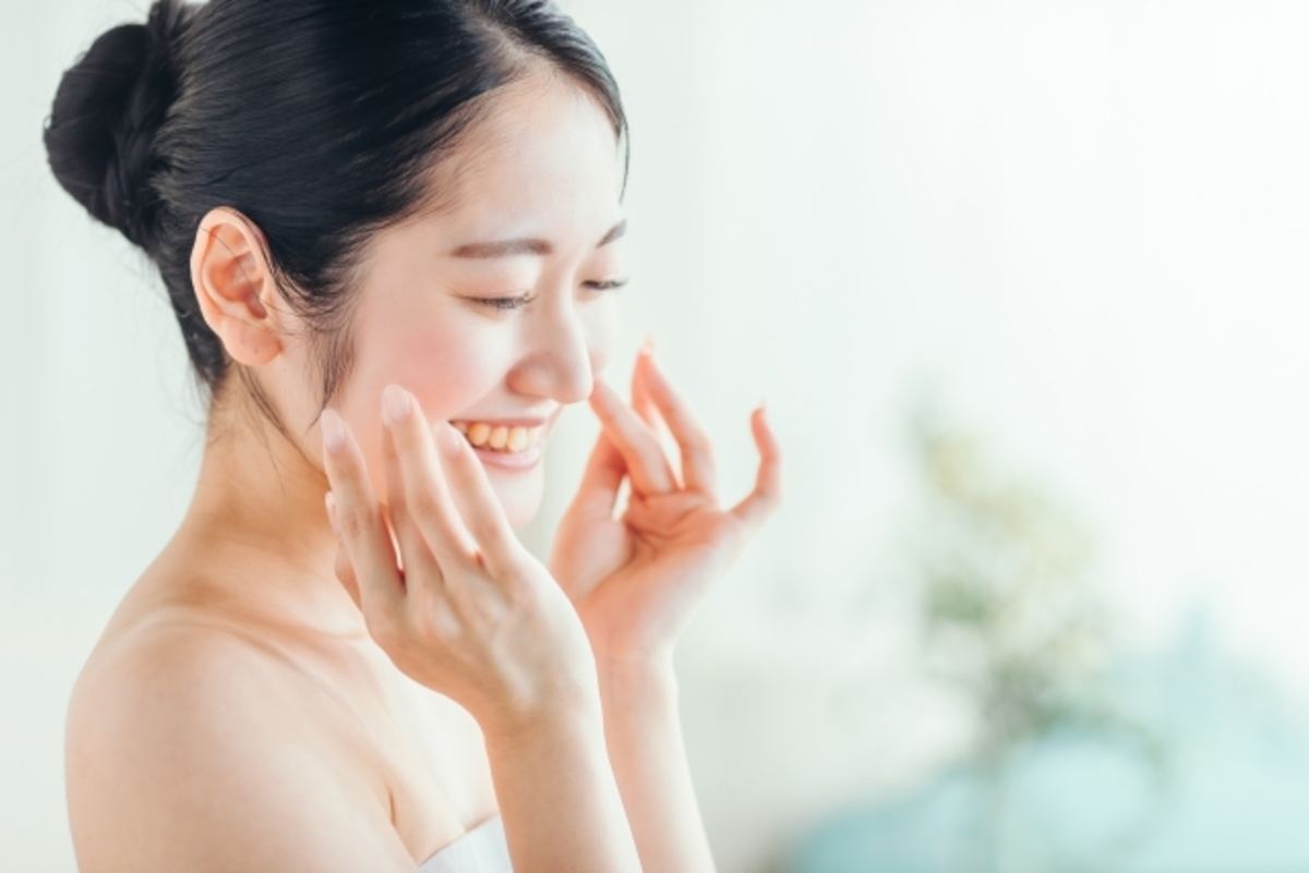 化粧水･美容液･乳液の違いって?