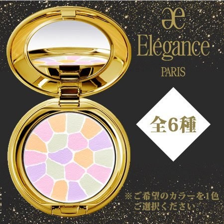 エレガンス ラ プードル オート ニュアンス (本体セット) -ELEGANCE- I(エレガント)